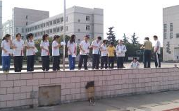 四川省蚕丝学校