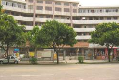 四川省蚕丝学校