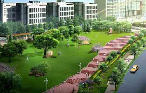 梧州市交通职业技术学校