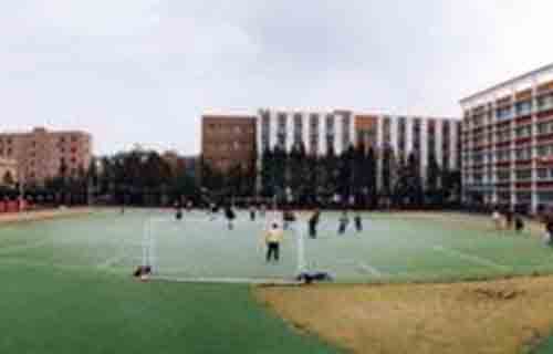 梧州市交通职业技术学校