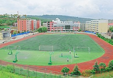 四川省达州凤凰职业技术学校