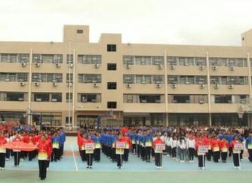 四川省达州凤凰职业技术学校