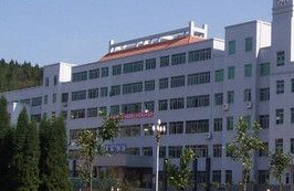 四川绵阳外贸电子学校