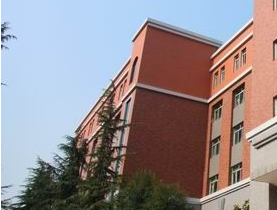 四川绵阳外贸电子学校