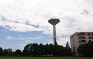 四川商务职业学院