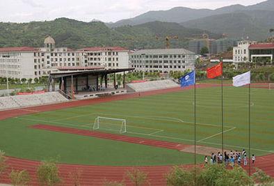 四川简阳机电工程学校