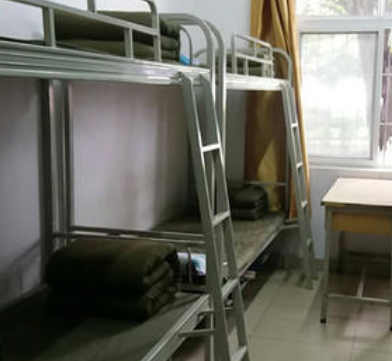 四川交通运输职业学校