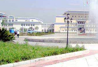 四川交通运输职业学校