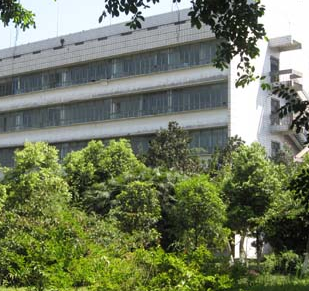 四川泸州天星影视艺术学校