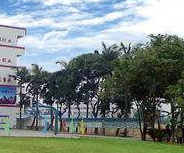 四川化工总厂技工学校