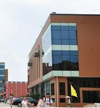 四川机电技术学校