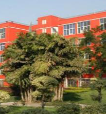 四川机电技术学校