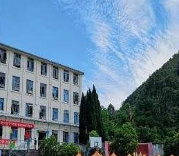 四川航天高级技工学校