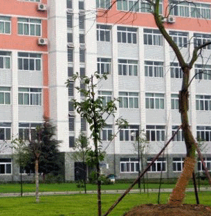 四川航天高级技工学校