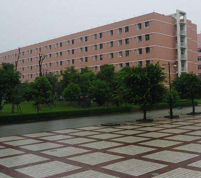 四川航天高级技工学校