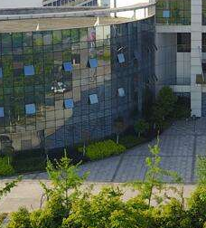 四川射洪恒立服装学校