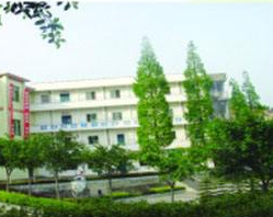 四川射洪恒立服装学校