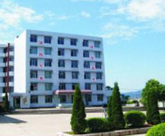 四川射洪恒立服装学校