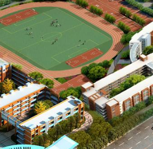 四川射洪恒立服装学校