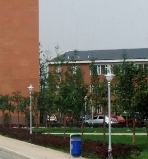 什邡职业中专学校