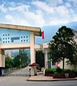 双流县华阳职业高级中学