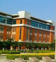 四川财经职业学院