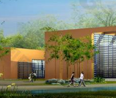 四川省渠县岩峰职业中学