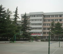 仁寿新科中等职业技术学校