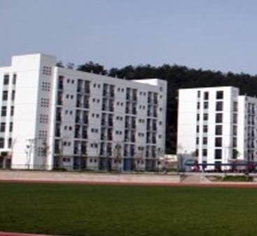 四川省蒲江县职业中学