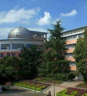 四川省蒲江县职业中学