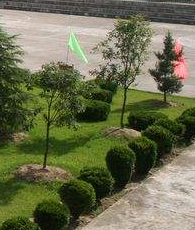 攀钢集团成都钢铁公司技工学校