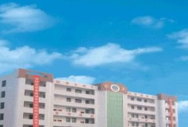 内江泰来职业学校