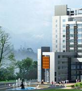 内江科特电脑职业技术学校