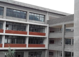 南江县小河职业中学