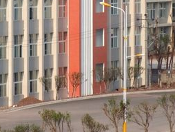 内江第六职业中学