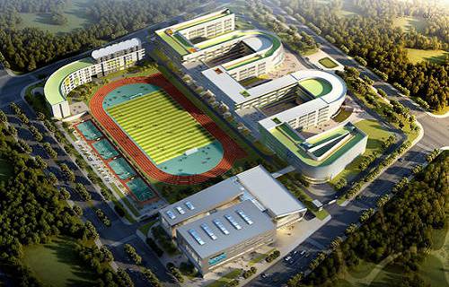 汕头工艺美术学校