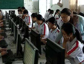 南充潆溪高级职业中学