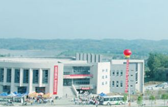 南充通信运输职业学校