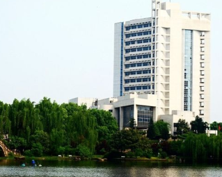 南充通信运输职业学校