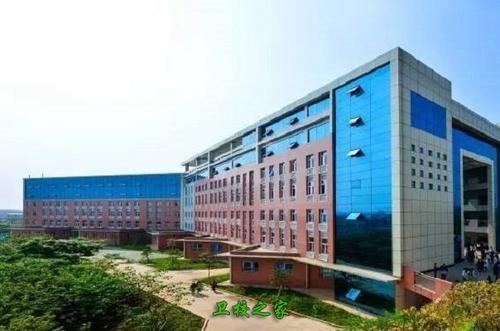 南充卫校绵阳校区