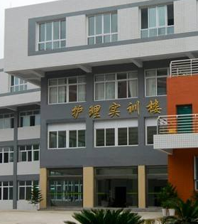 南充卫校绵阳校区