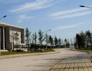 南充工业职业技术学校