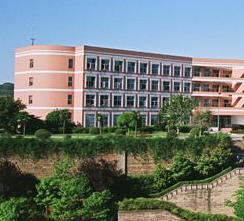 南充工业职业技术学校