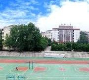 南充建华职业中学