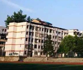 南充建华职业中学