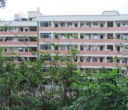 眉山华川中等职业学校