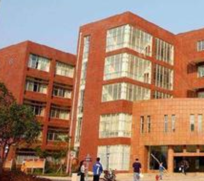 眉山华川中等职业学校