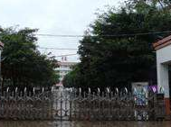 眉山华川中等职业学校