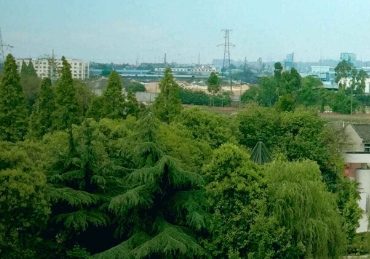 眉山信息工程中等职业技术学校