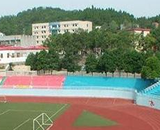 绵阳凯阳民航物流职业学校